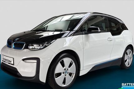 BMW i3 50.900 km 18.980 € Ansbach 91522