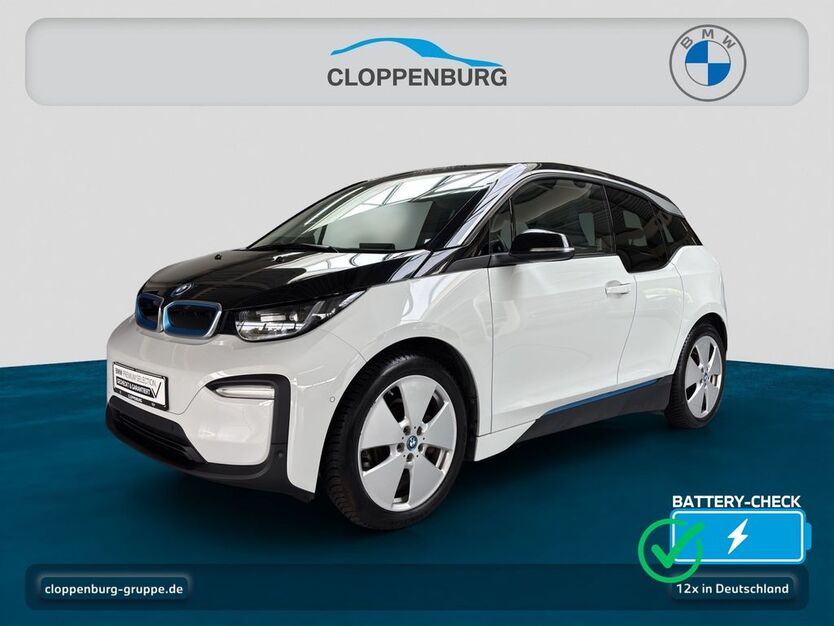 BMW i3 50.900 km 18.980 € Ansbach 91522