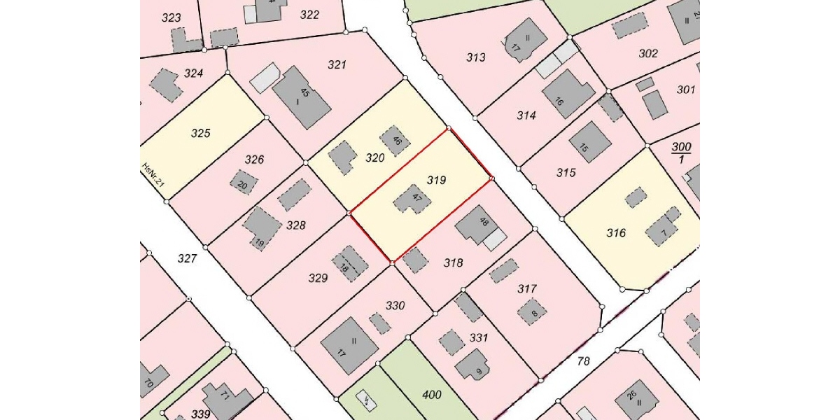 VERKAUFT - Optimal geschnittenes Baugrundstück in Zeesen mit Südwestausrichtung - Grundstück Zeesen Zeesen | Angebot:23244509