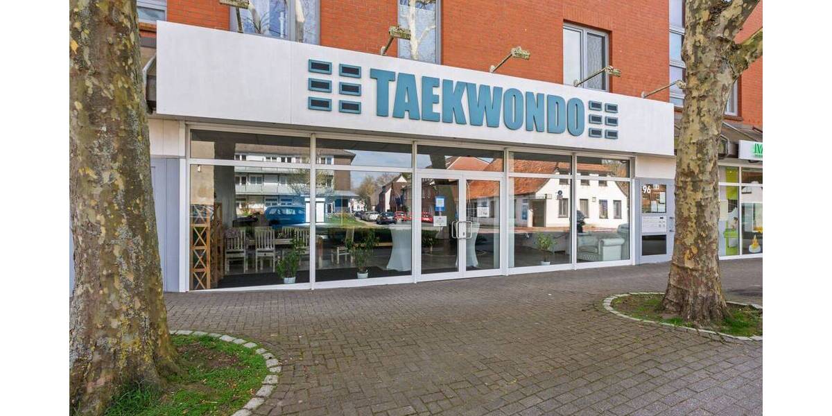 Gewerbeobjekt Bremervörde - 159.000&euro; | Angebot:26449671