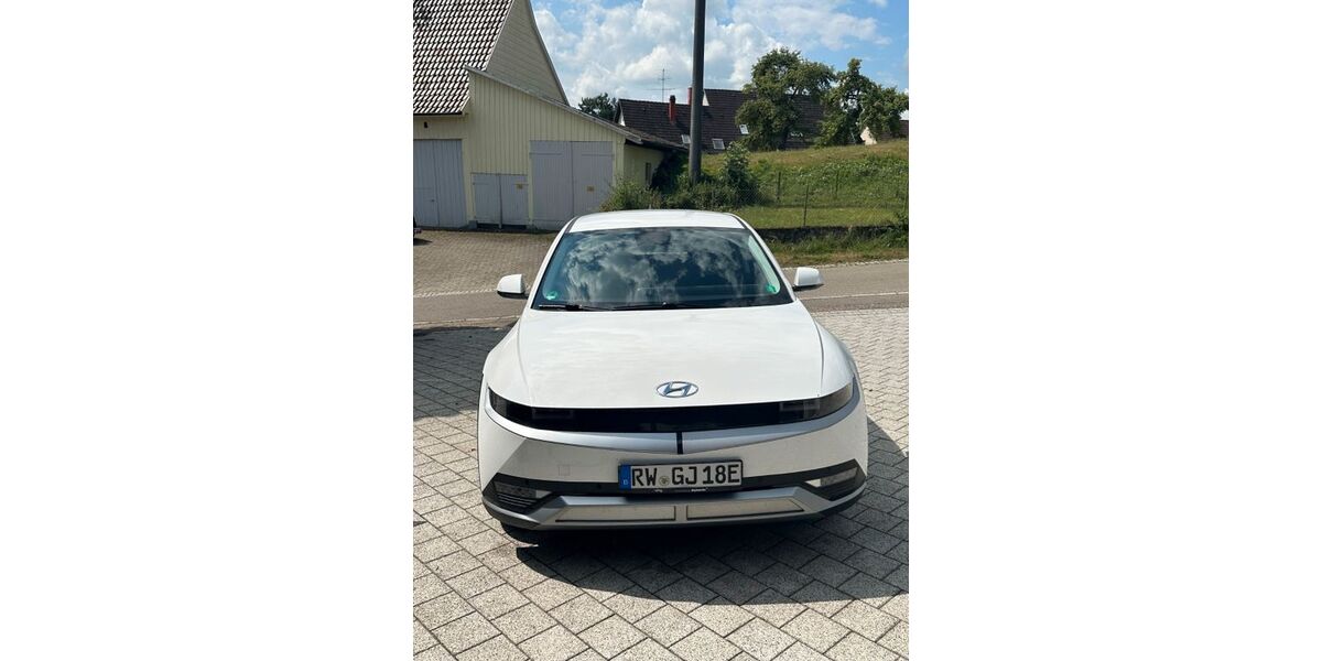 Hyundai IONIQ 5 103.000 km 29.900 &euro; Fluorn-Winzeln 78737