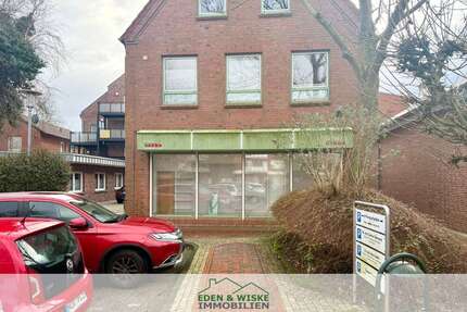 Büro in Norden 1.350 € 115 m² zimmer