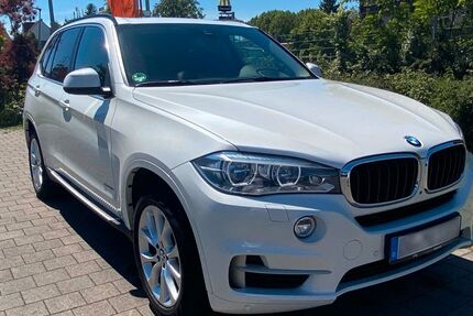 BMW X5 92.700 km 33.400 &euro; Durbach 77770
