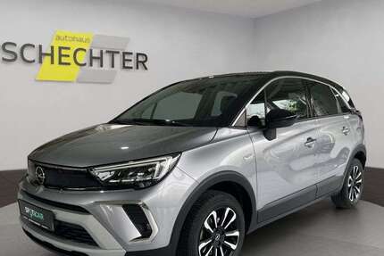 Opel Crossland 35.000 km 17.990 &euro; Pirmasens / Husterhöhe 66953