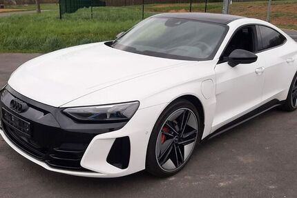Audi RS e-tron GT