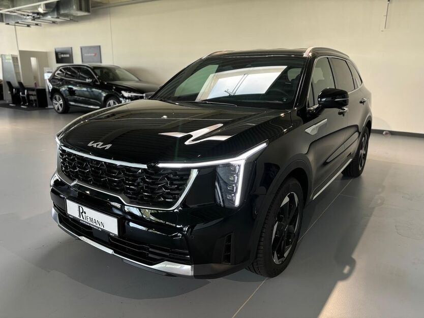 Kia Sorento 12.300 km 52.995 € Cloppenburg 49661