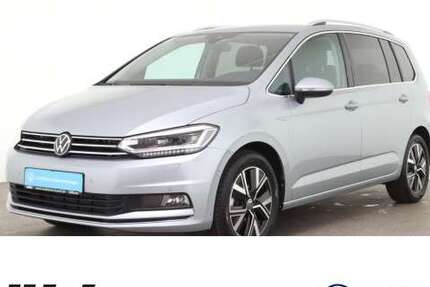VW Touran 3.000 km 37.690 &euro; Gifhorn 38518