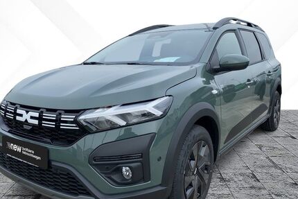 Dacia Jogger 9.540 km 22.001 &euro; Goslar 38644