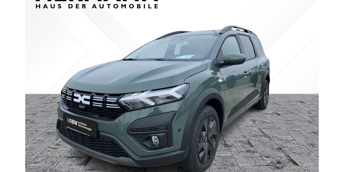 Dacia Jogger 9.540 km 22.001 &euro; Goslar 38644