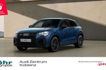 Audi SQ2