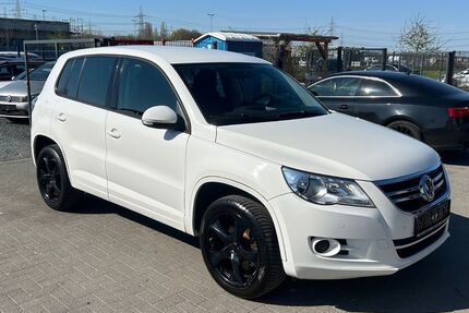 VW Tiguan 145.000 km 7.999 &euro; Wesseling (bei Köln) 50389