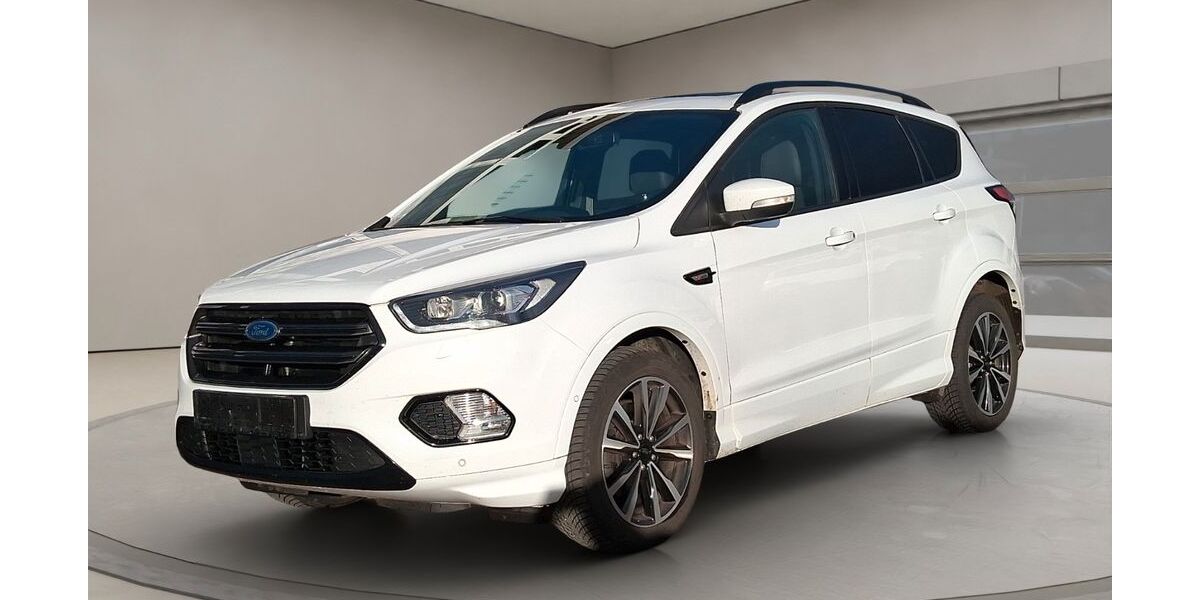 Ford Kuga 240.700 km 10.593 &euro; Eislingen 73054