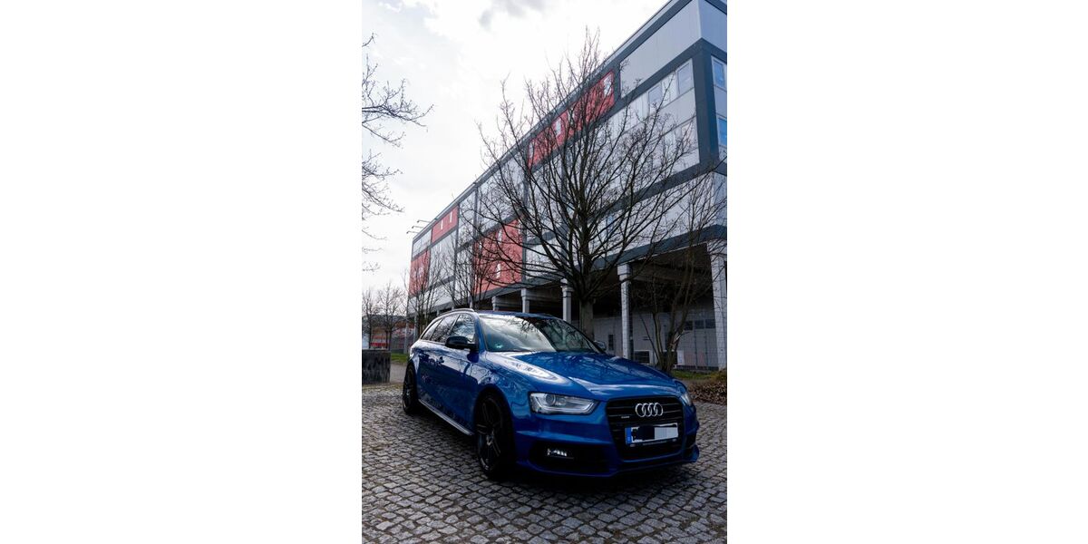 Audi A4 187.000 km 15.500 &euro; Berlin 13086