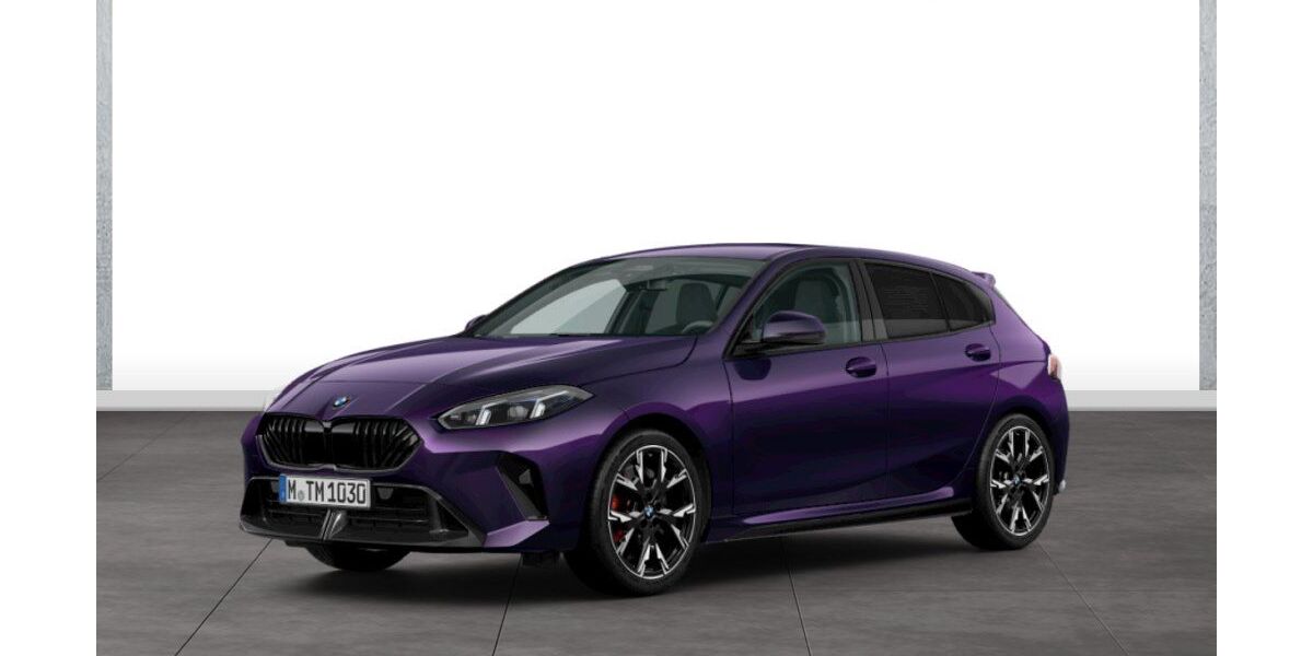 BMW 120 2.950 km 38.590 &euro; Betzdorf 57518