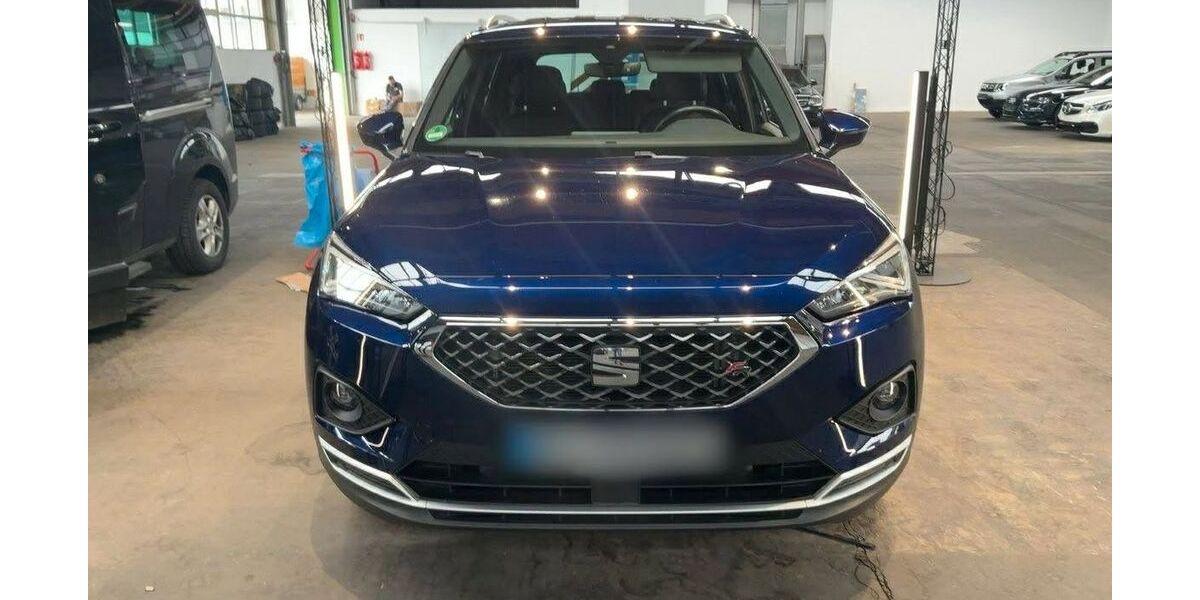 Seat Tarraco 105.000 km 26.990 &euro; Rosenheim 83026