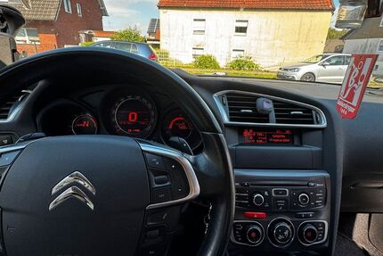 Citroen C4 219.500 km 3.200 &euro; Hamm 59065