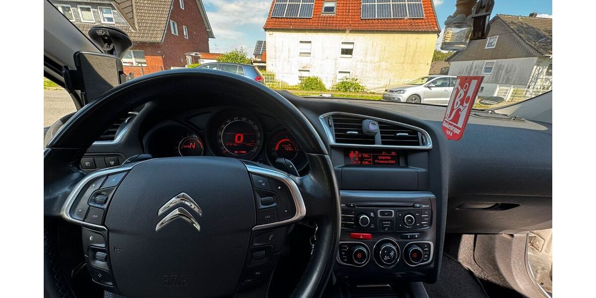 Citroen C4 219.500 km 3.200 &euro; Hamm 59065