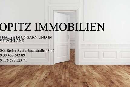 Grundstück zu verkaufen in Zühlsdorf 175.000 € 3000 m² zimmer