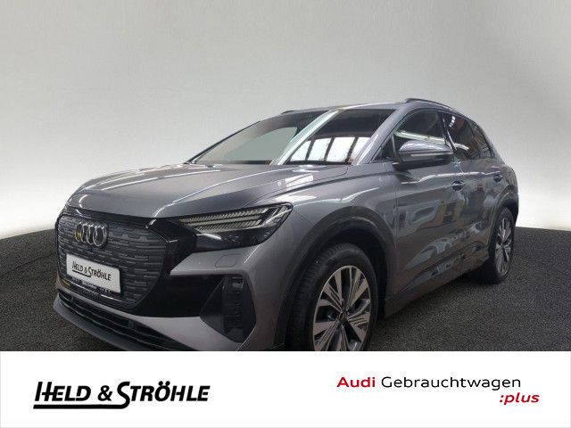 Audi Q4 e-tron 82.614 km 32.930 &euro; Neu-Ulm 89231