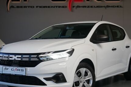 Dacia Sandero 21.746 km 11.890 &euro; Seevetal 21220