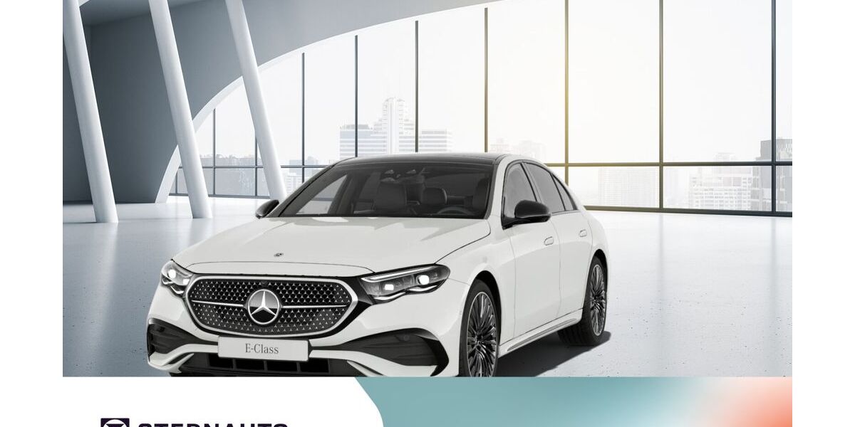 Mercedes-Benz E 200 10.923 km 62.980 &euro; Leipzig 04277