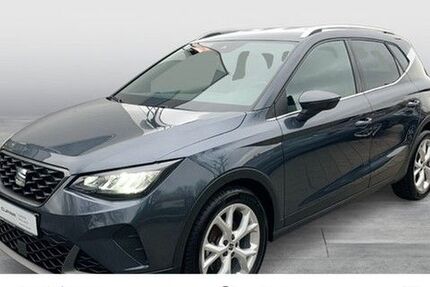 Seat Arona 30.990 km 20.480 &euro; Haselünne 49740