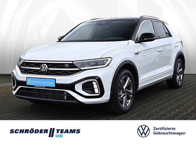 VW T-Roc 22.340 km 30.480 &euro; Verl 33415