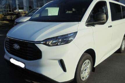 Ford Transit Custom 2.500 km 38.450 € Selb 95100