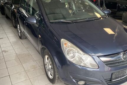 Opel Corsa 193.000 km 2.250 € Fürth 90763
