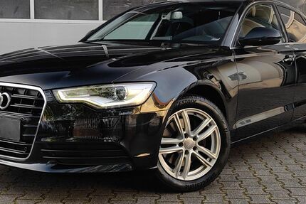 Audi A6 196.900 km 10.990 &euro; Baden-Württemberg - Leingarten 74211