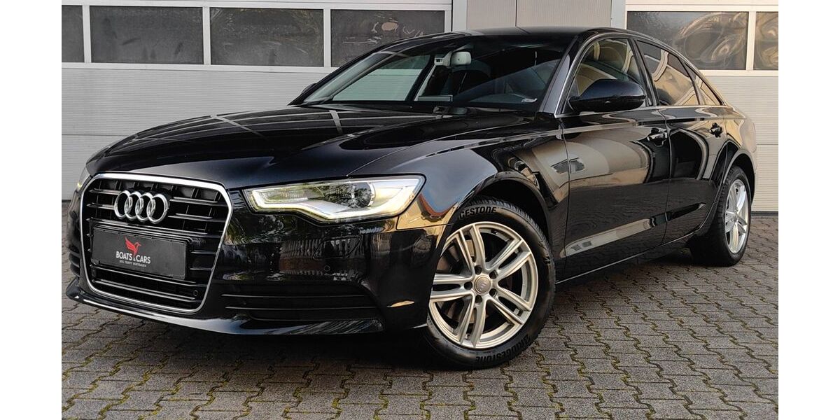 Audi A6 196.900 km 10.990 &euro; Baden-Württemberg - Leingarten 74211