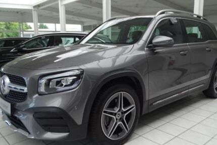 Mercedes-Benz GLB 200 11.360 km 44.990 &euro; Melle 49326