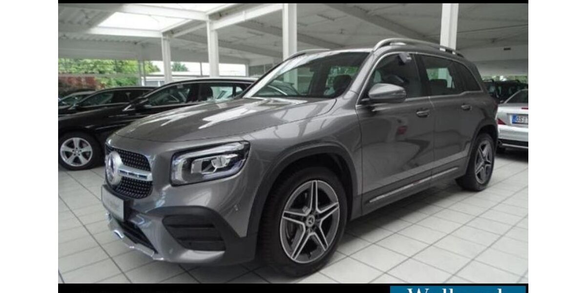 Mercedes-Benz GLB 200 11.360 km 44.990 &euro; Melle 49326