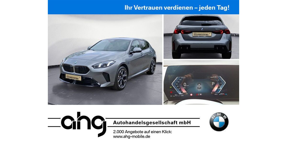 BMW 120 6.980 km 31.690 &euro; Achern 77855