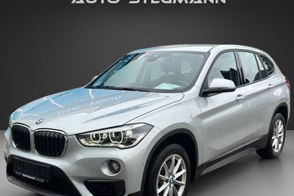 BMW X1 65.900 km 19.900 € Treis-Karden 56253