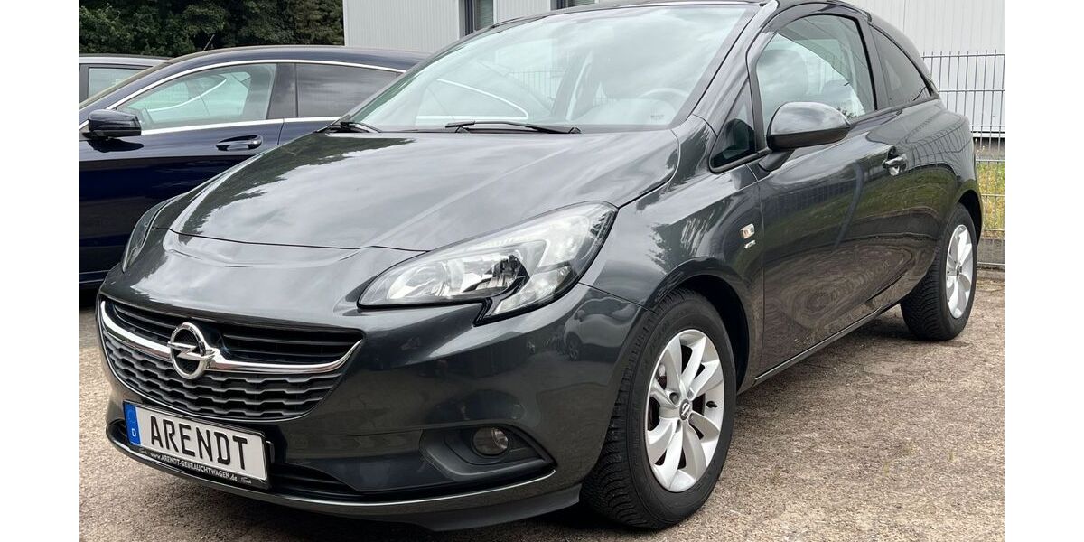 Opel Corsa 83.067 km 9.490 &euro; Steinhagen 33803