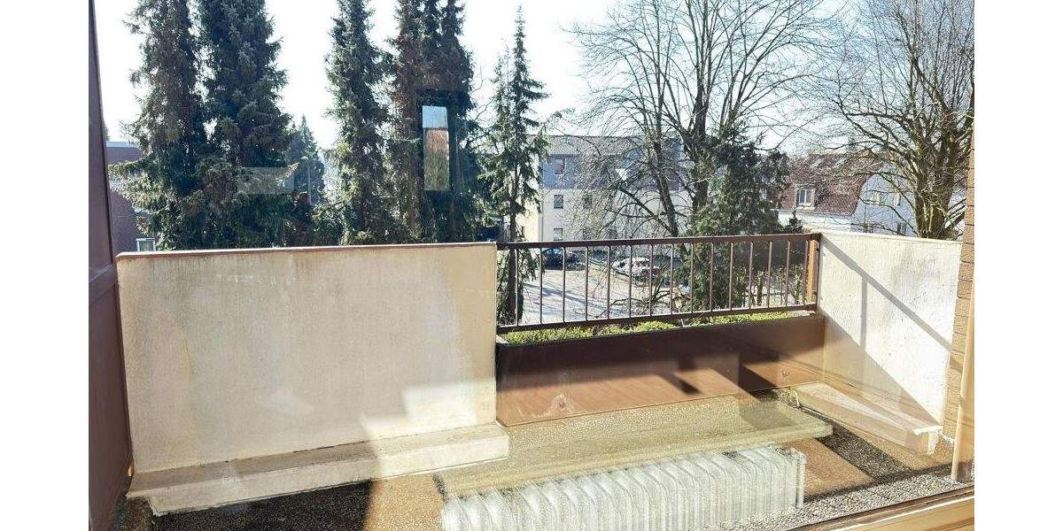 Etagenwohnung Wedel - 2 Zimmer, 61 m&sup2;, 187.000&euro; | Angebot:25525572