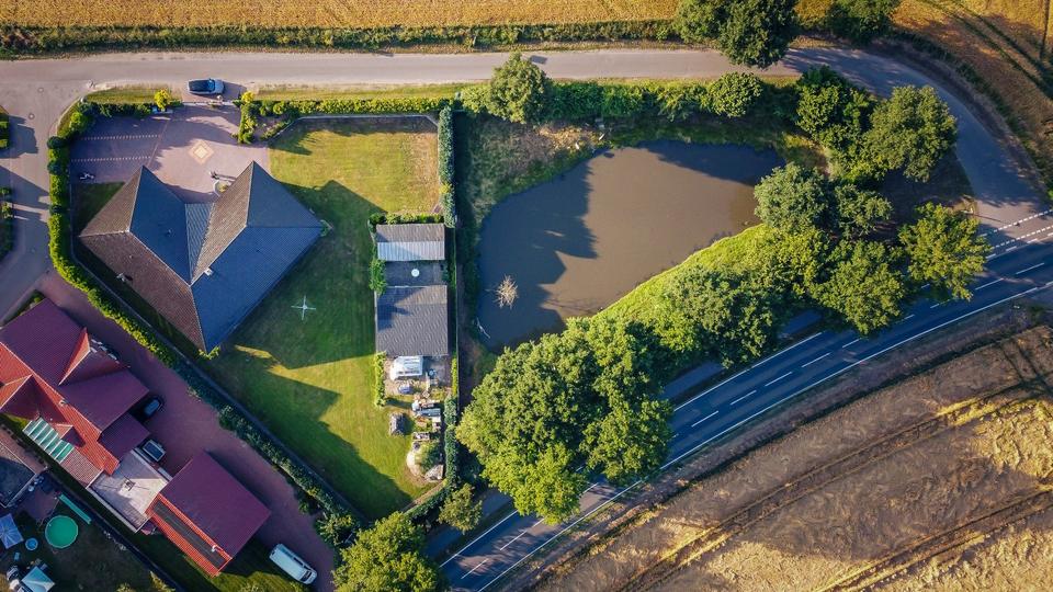 Einfamilienhaus Molbergen - 4 Zimmer, 180 m&sup2;, 579.000&euro; | Angebot:24601681