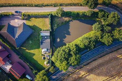 Haus Molbergen - 4 Zimmer, 180 m&sup2;, 579.000&euro; | Angebot:24601681