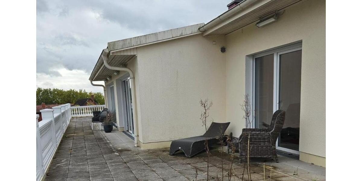 Einfamilienhaus Lauenburg/Elbe Elbe - 3 Zimmer, 180 m&sup2;, 1.850&euro; | Angebot:23542557