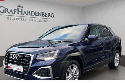 Audi Q2 21.500 km 31.555 &euro; Lahr 77933