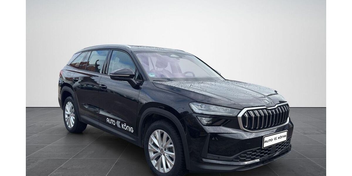 Skoda Kodiaq 16.000 km 46.490 &euro; Nördlingen 86720