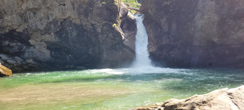 Etagenwohnung Oberstaufen - 1 Zimmer, 25 m&sup2;, 115.000&euro; | Angebot:26091098