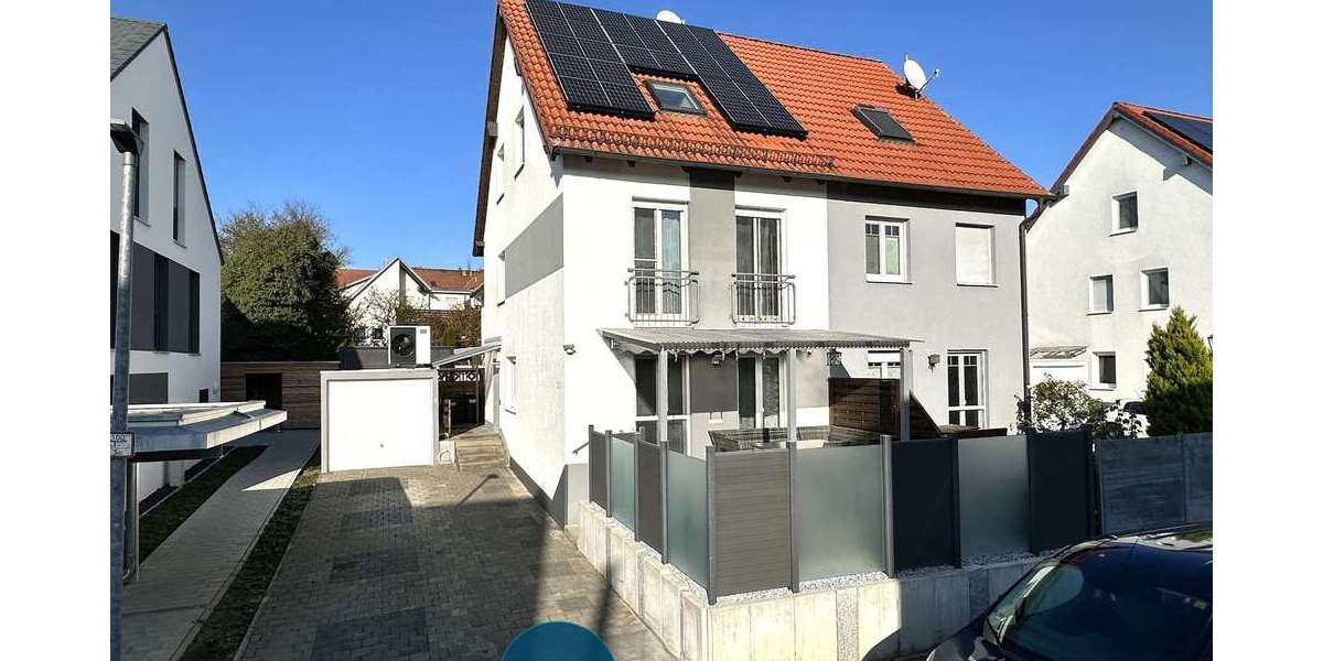 Wohnung zum Kaufen in Ohmden 479.000 € 115 m² 5 zimmer