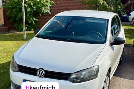 VW Polo 252.000 km 2.999 &euro; Kronprinzenkoog 25709