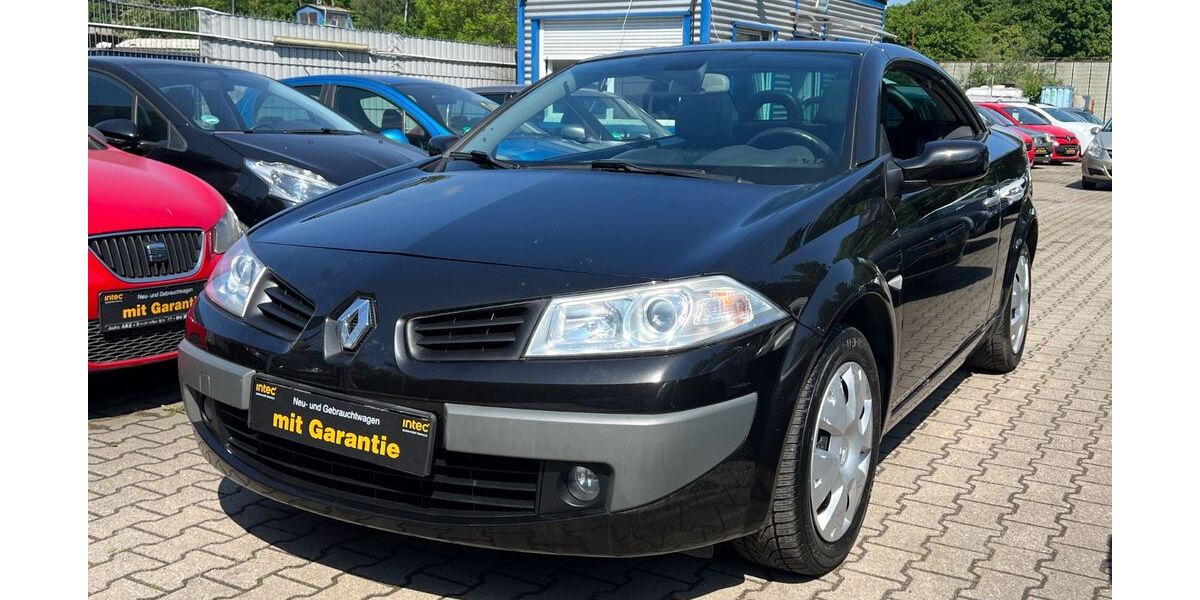 Renault Megane 157.187 km 3.000 &euro; Essen 45326