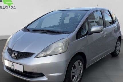 Honda Jazz 79.000 km 5.200 &euro; Linkenheim-Hochstetten 76351