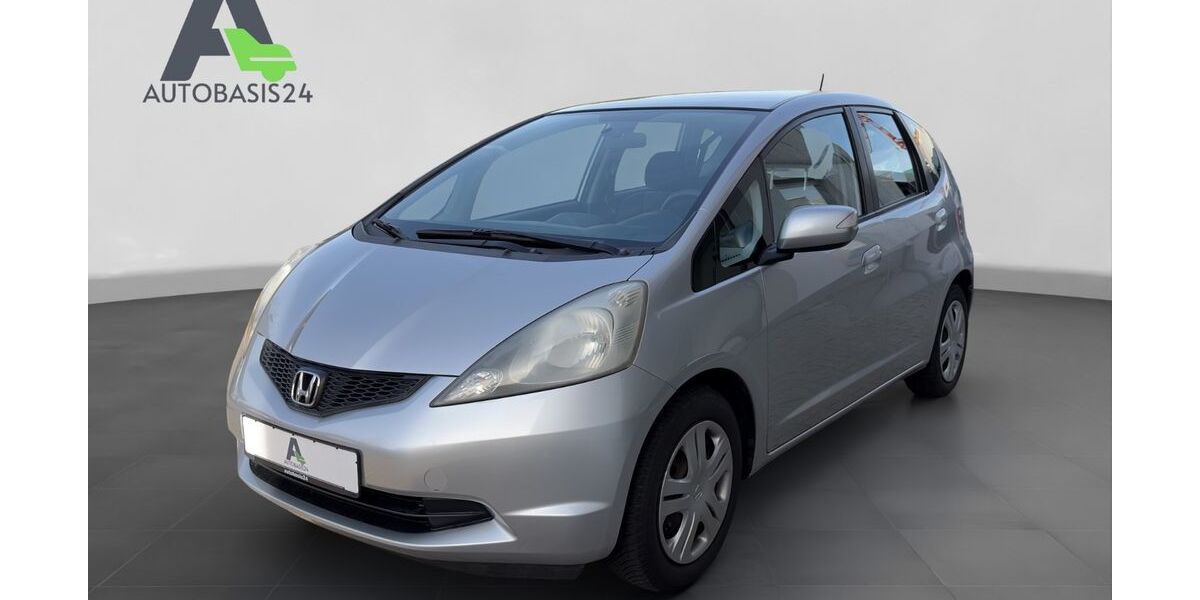 Honda Jazz 79.000 km 5.500 &euro; Linkenheim-Hochstetten 76351