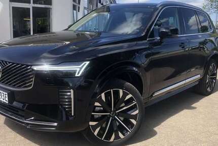 Volvo XC90 25.435 km 68.800 &euro; Rostock 18057