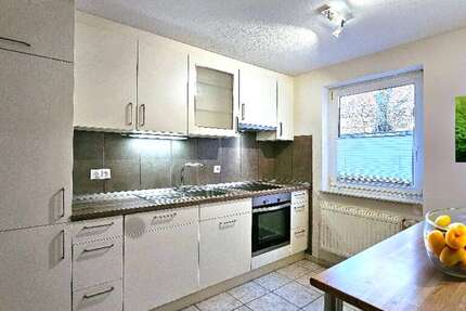 Wohnung Bredstedt - 3 Zimmer, 77 m&sup2;, 149.000&euro; | Angebot:24628591